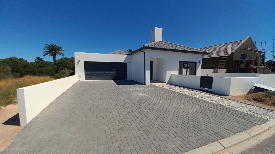 3 Bedroom Property for Sale in Shelley Point Western Cape